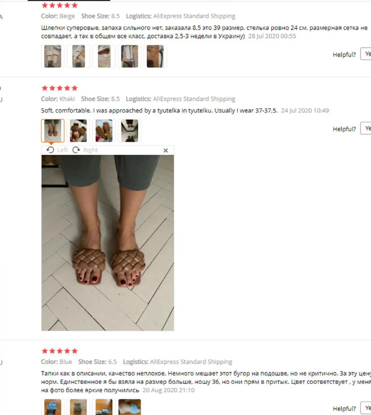 2023 Donne Nude Blu Ciabatte Appartamenti Scivoli Estate Design di Lusso Replica Sandali Pantaloncini Tacchi Bassi Pantofole Pia