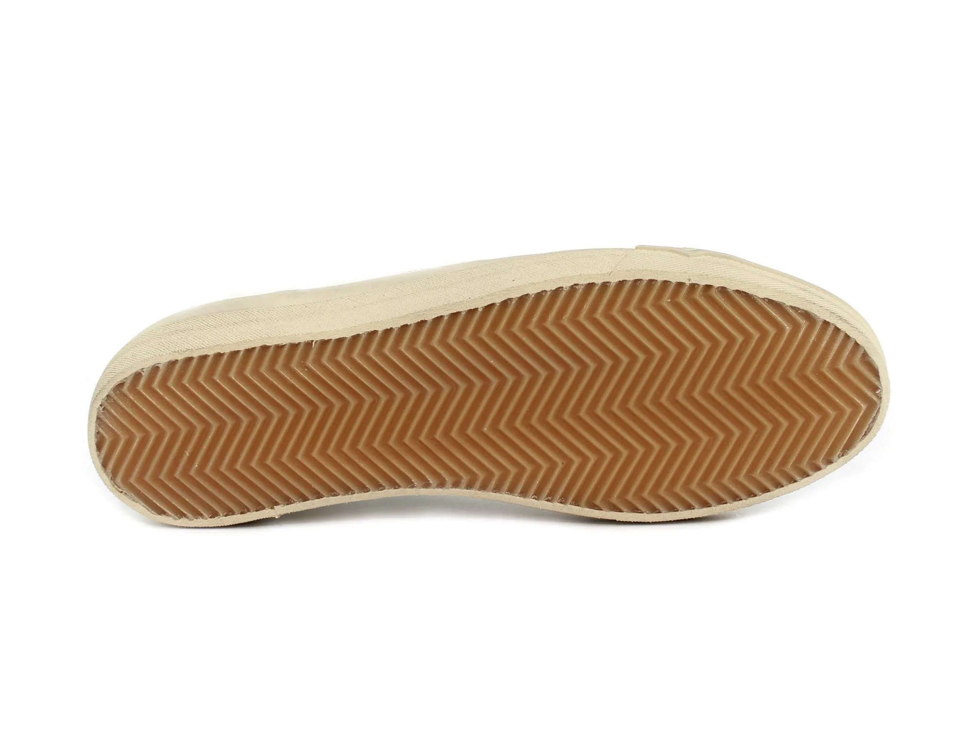 4B12 Suprime Scarpe Casual Chic Uomo in Pelle