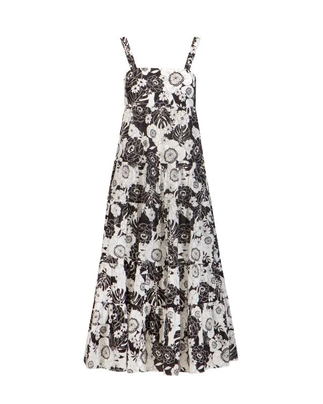 Abito SEAFOLLY SUMMER OF LOVE MAXI