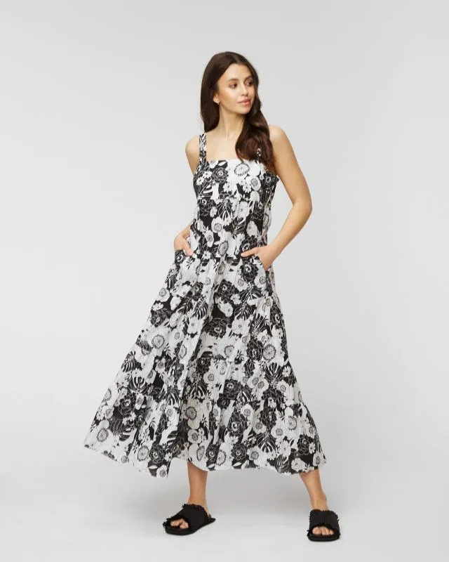 Abito SEAFOLLY SUMMER OF LOVE MAXI