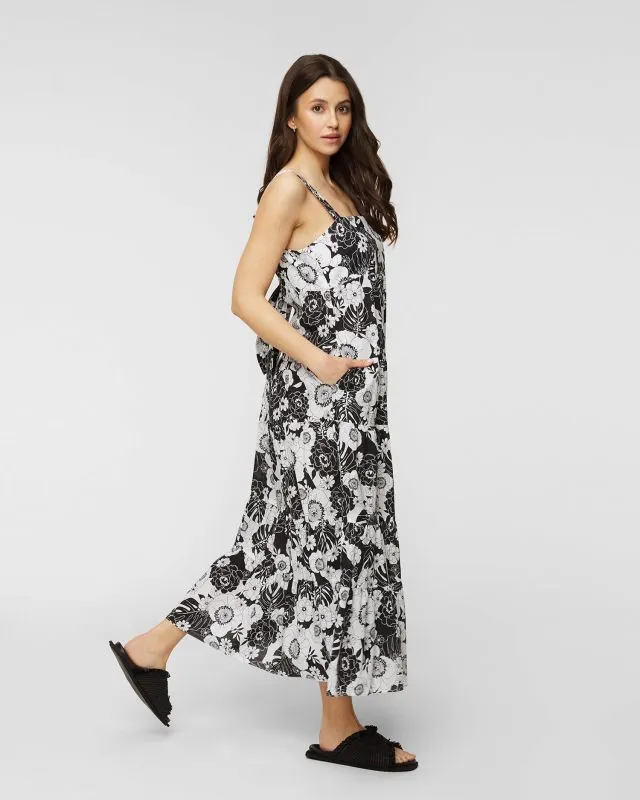 Abito SEAFOLLY SUMMER OF LOVE MAXI