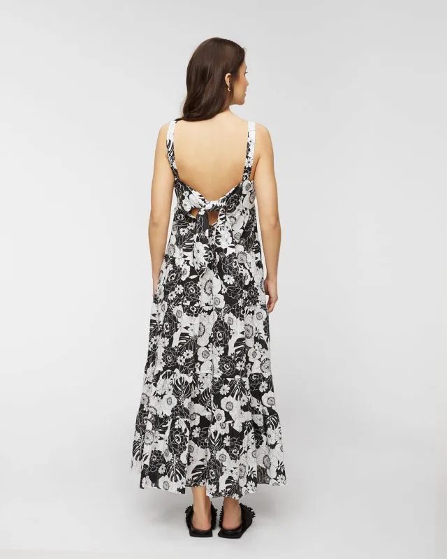 Abito SEAFOLLY SUMMER OF LOVE MAXI