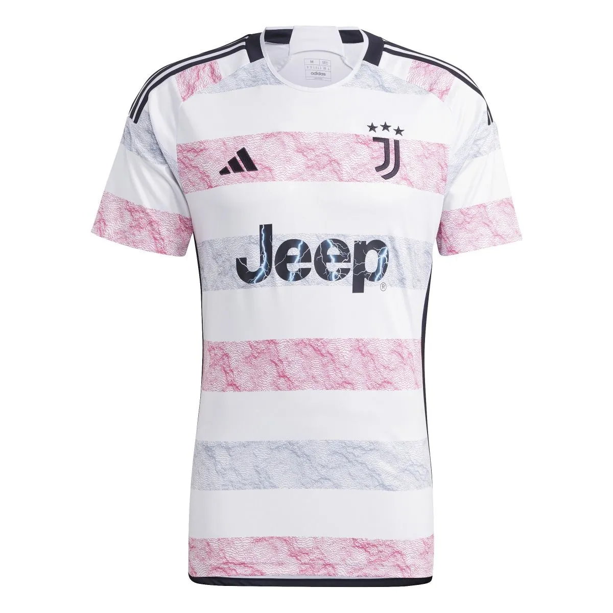 ADIDAS Maglia juve away
