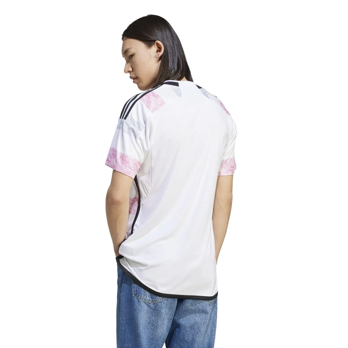 ADIDAS Maglia juve away