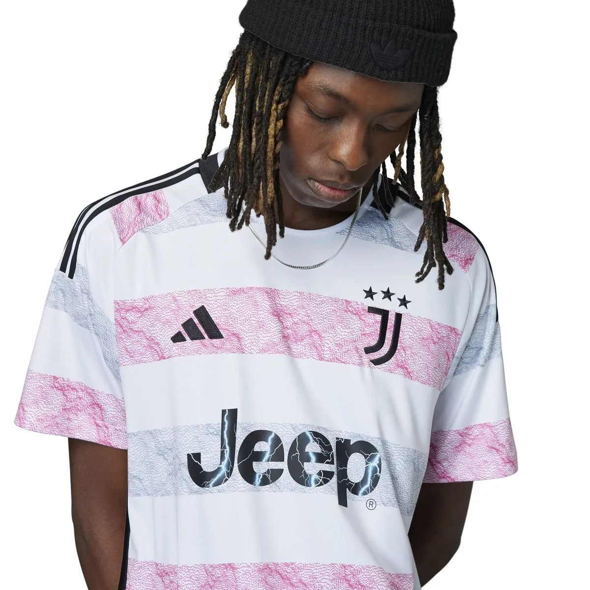 ADIDAS Maglia juve away