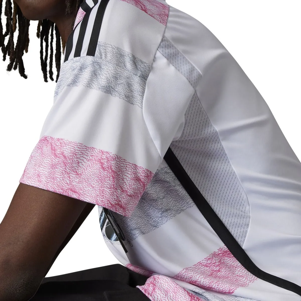 ADIDAS Maglia juve away