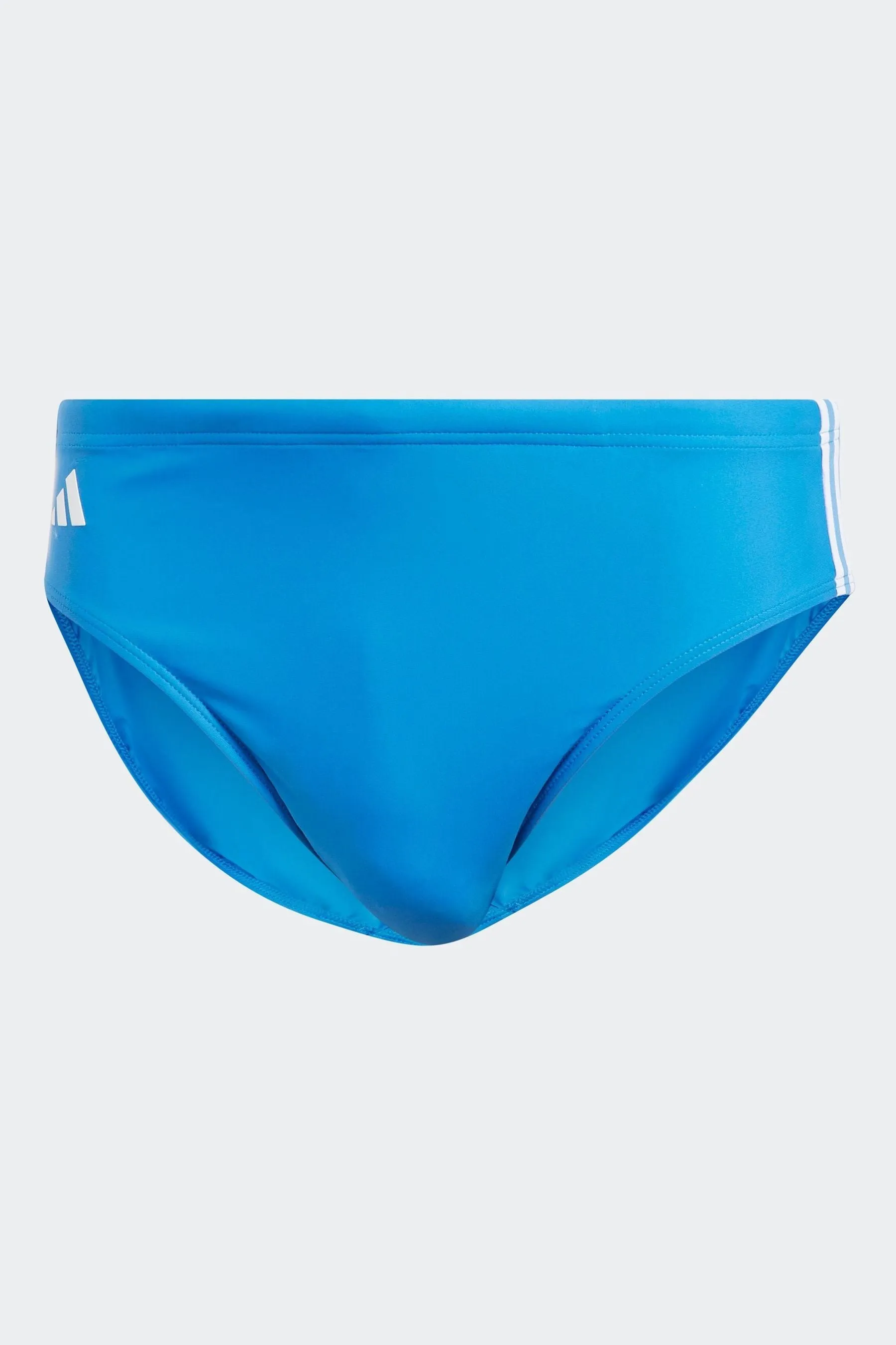 adidas - Pantaloncini da bagno classici con 3 strisce