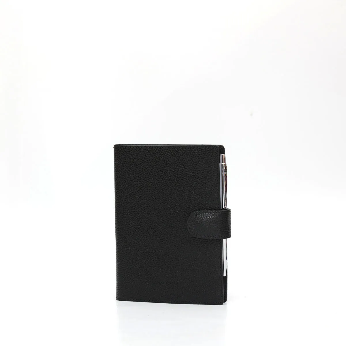 Agenda Media in Pelle Nera