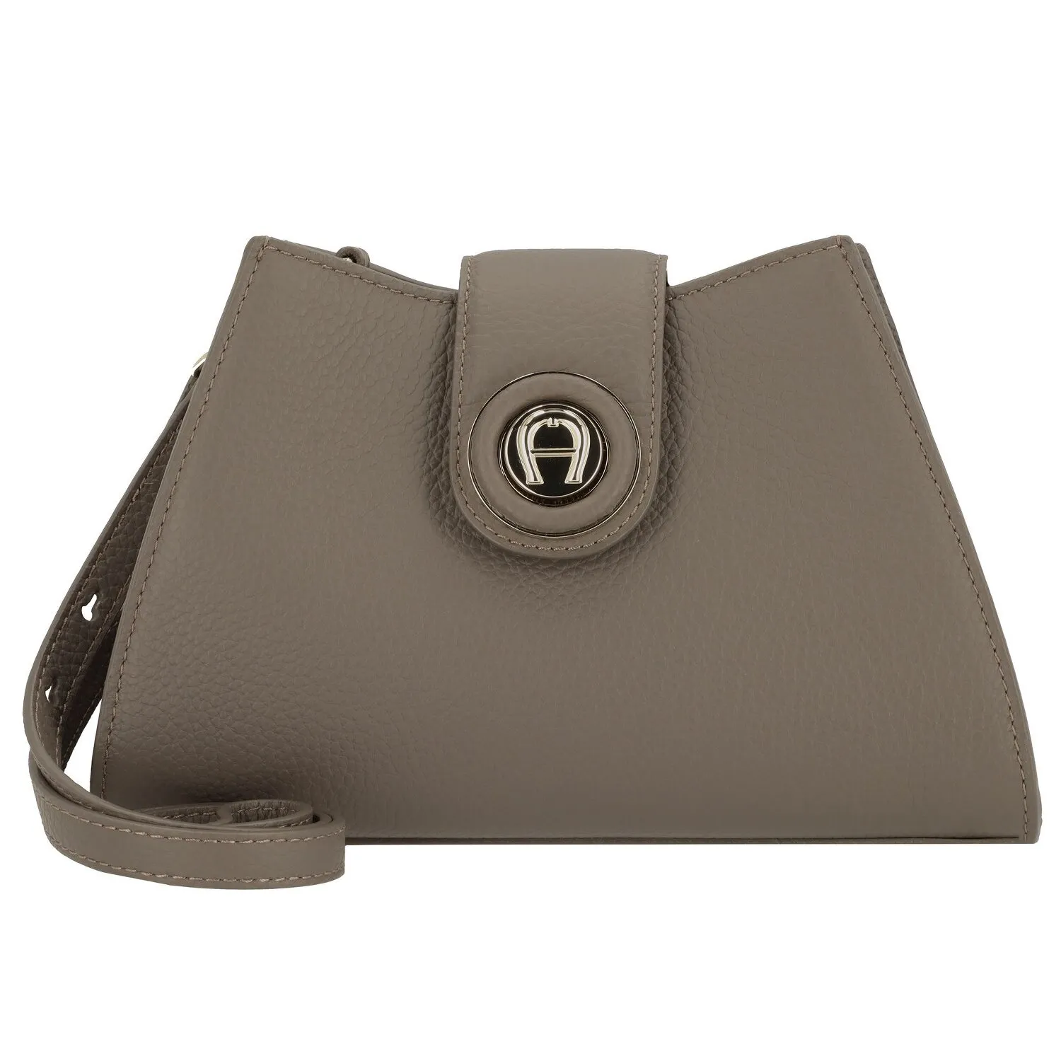 AIGNER Tria Borsa a tracolla Pelle 24.5 cm