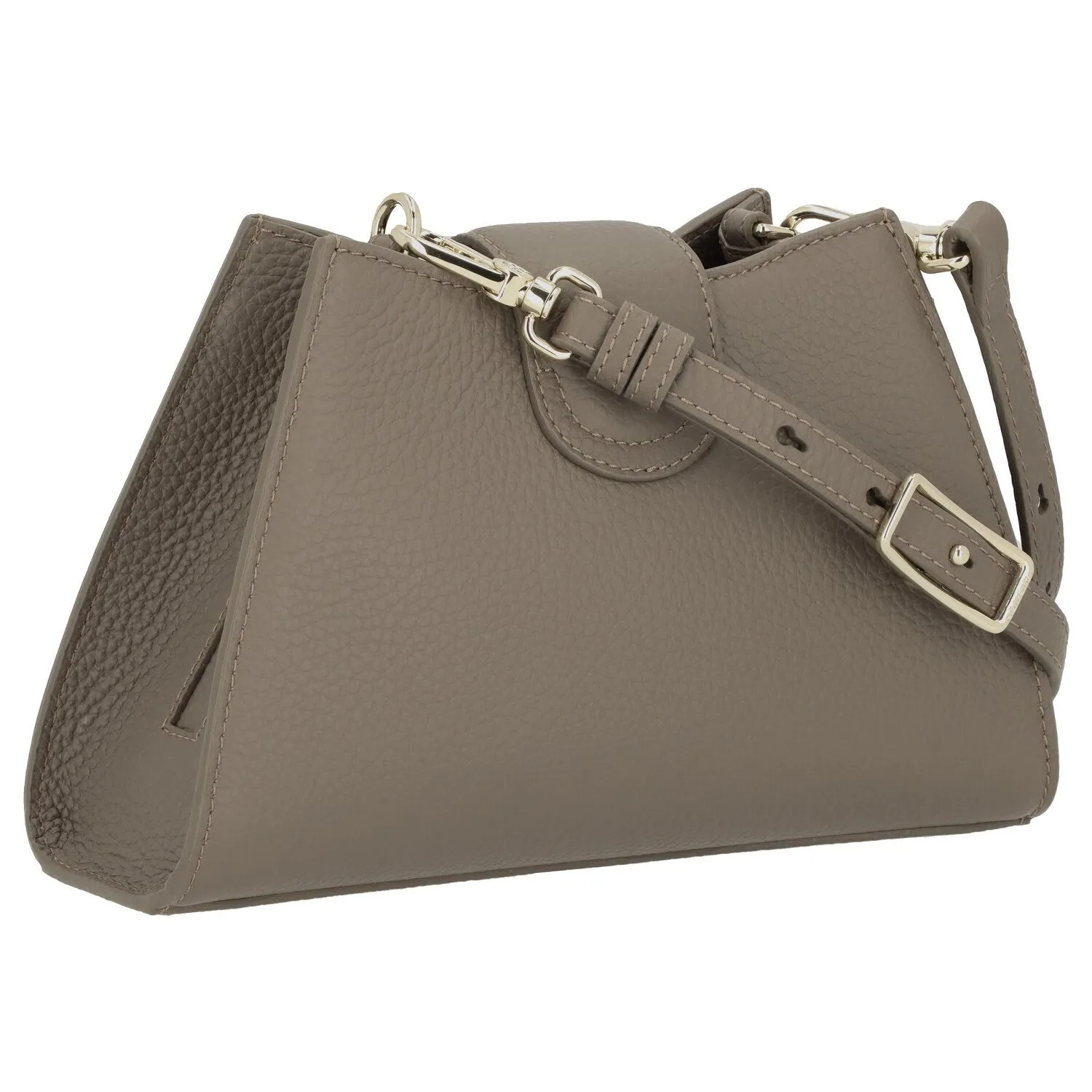 AIGNER Tria Borsa a tracolla Pelle 24.5 cm