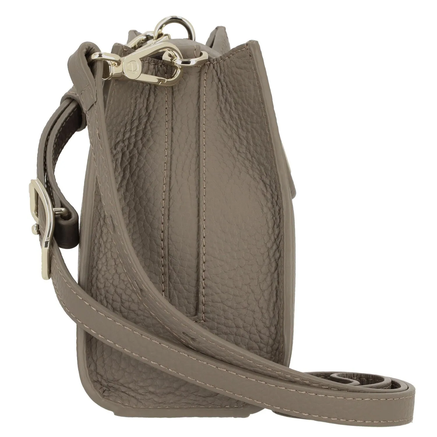 AIGNER Tria Borsa a tracolla Pelle 24.5 cm