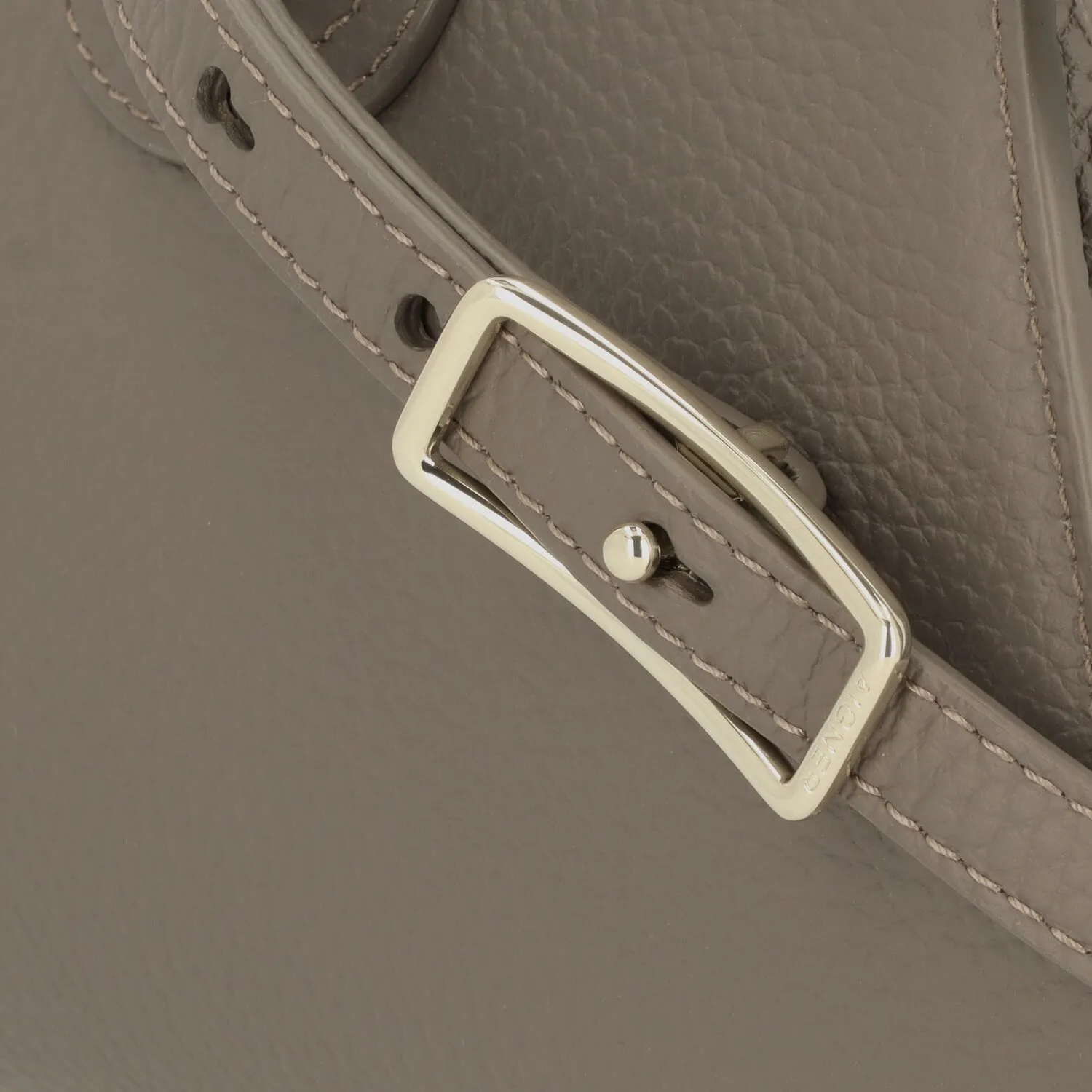 AIGNER Tria Borsa a tracolla Pelle 24.5 cm