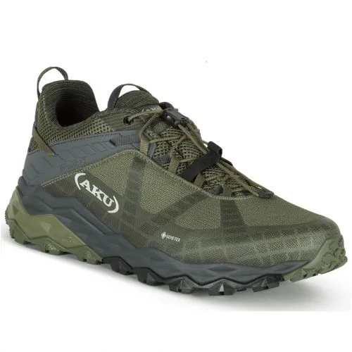 AKU Flyrock GTX scarpe trekking