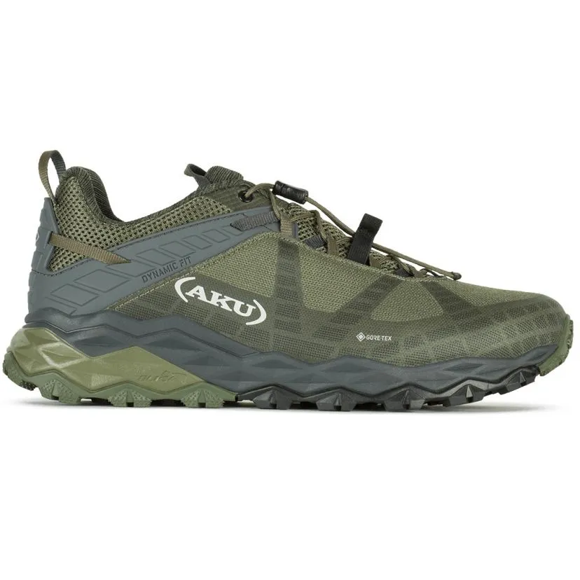 AKU Flyrock GTX scarpe trekking