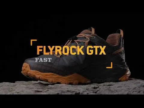 AKU Flyrock GTX scarpe trekking