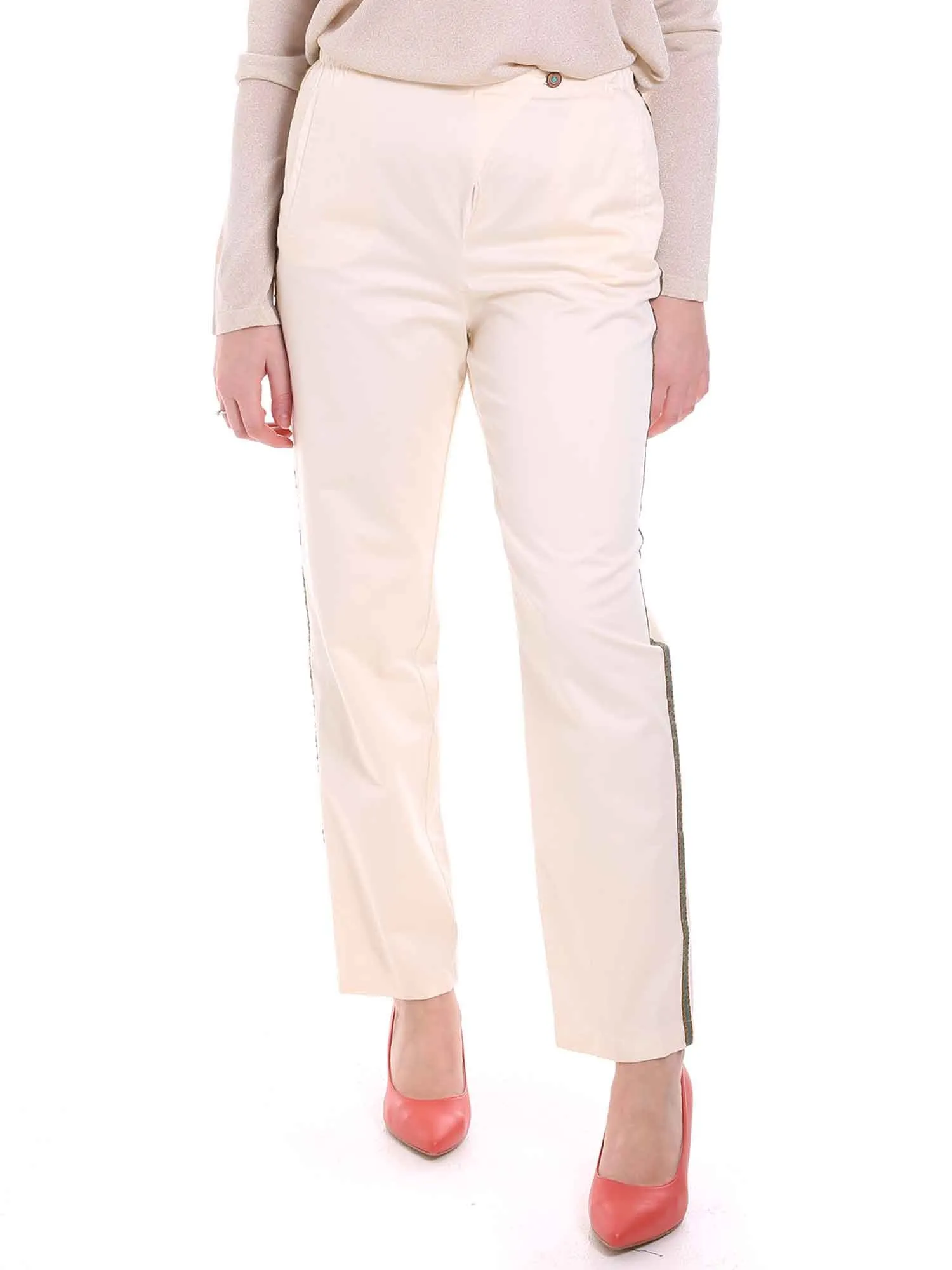 Alessia Santi Pantaloni 011SD25012