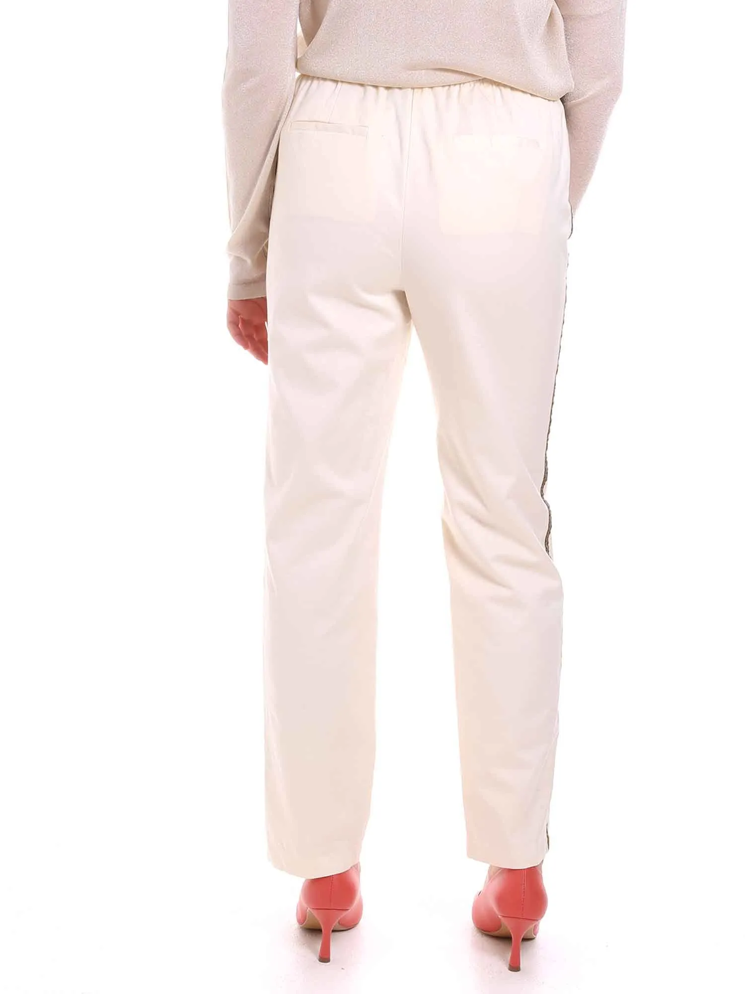 Alessia Santi Pantaloni 011SD25012