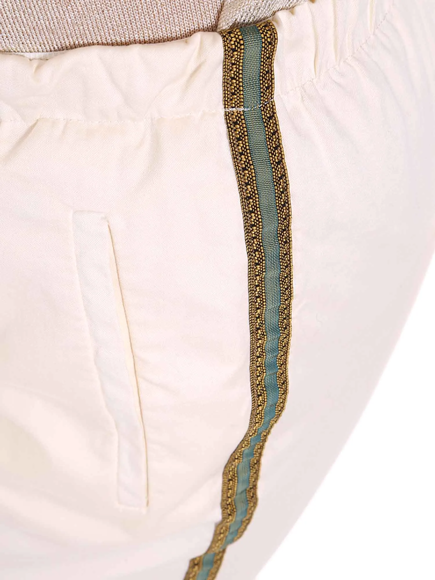 Alessia Santi Pantaloni 011SD25012