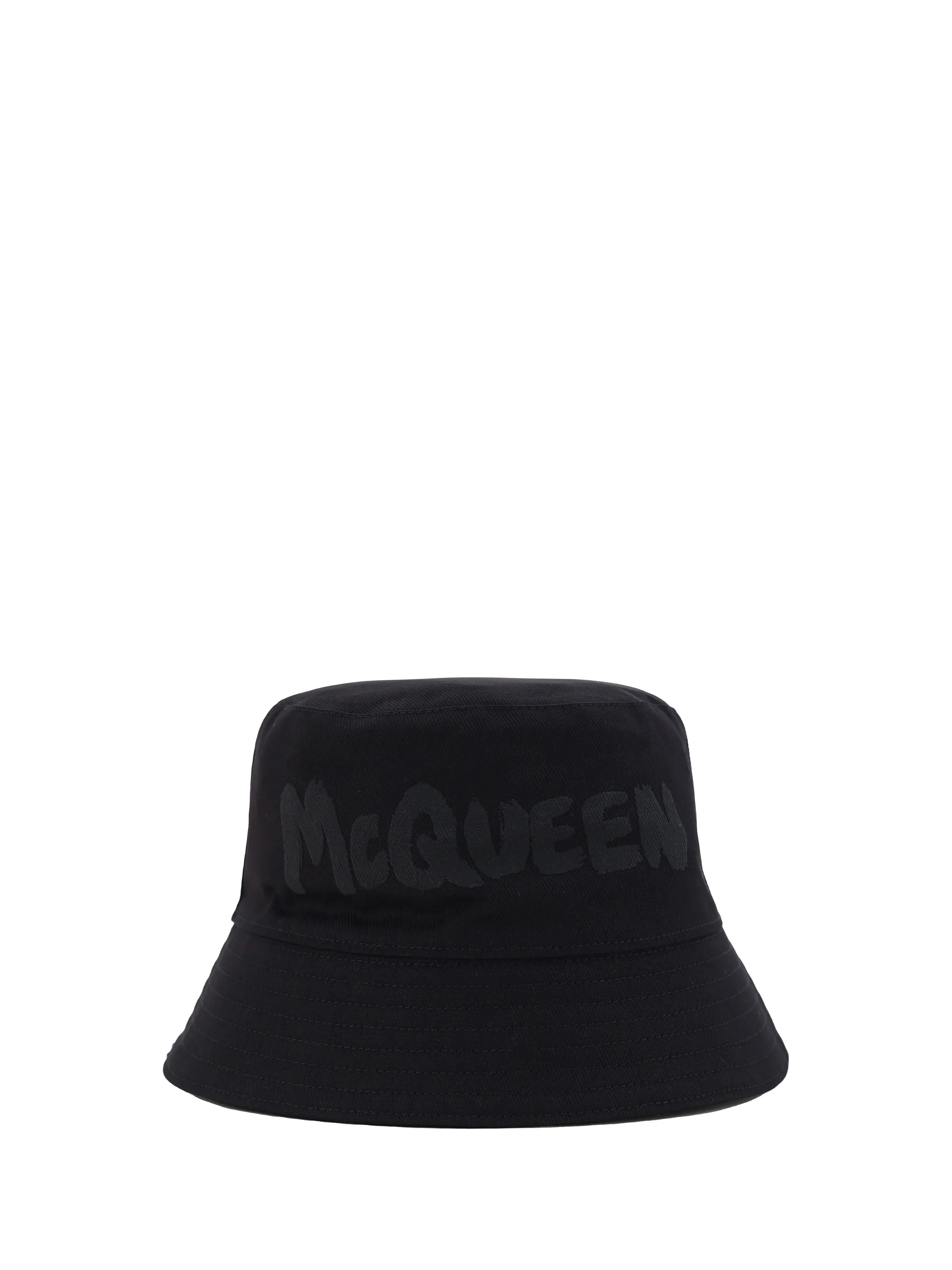     ALEXANDER McQUEEN      Cappello a Secchiello