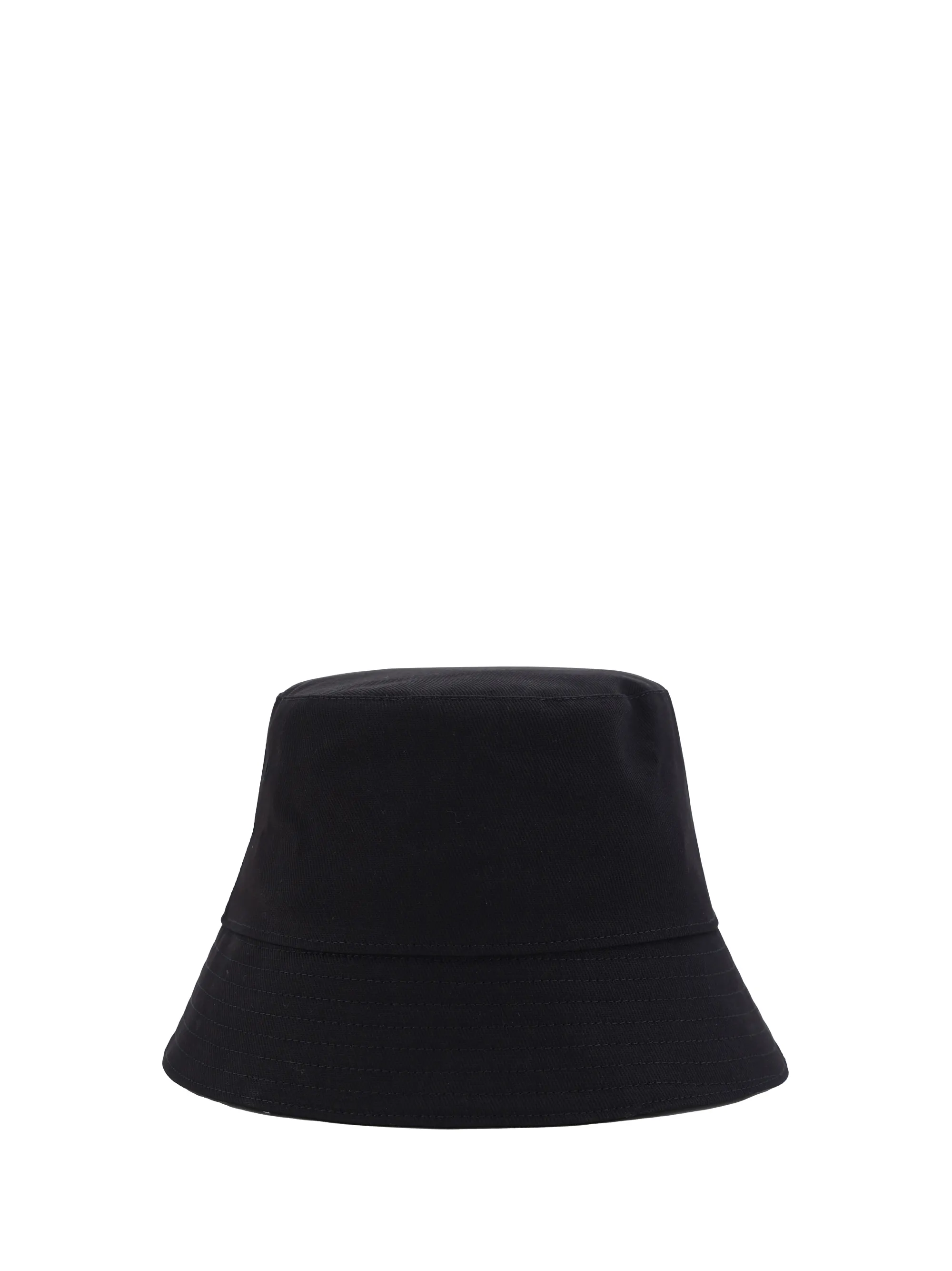     ALEXANDER McQUEEN      Cappello a Secchiello
