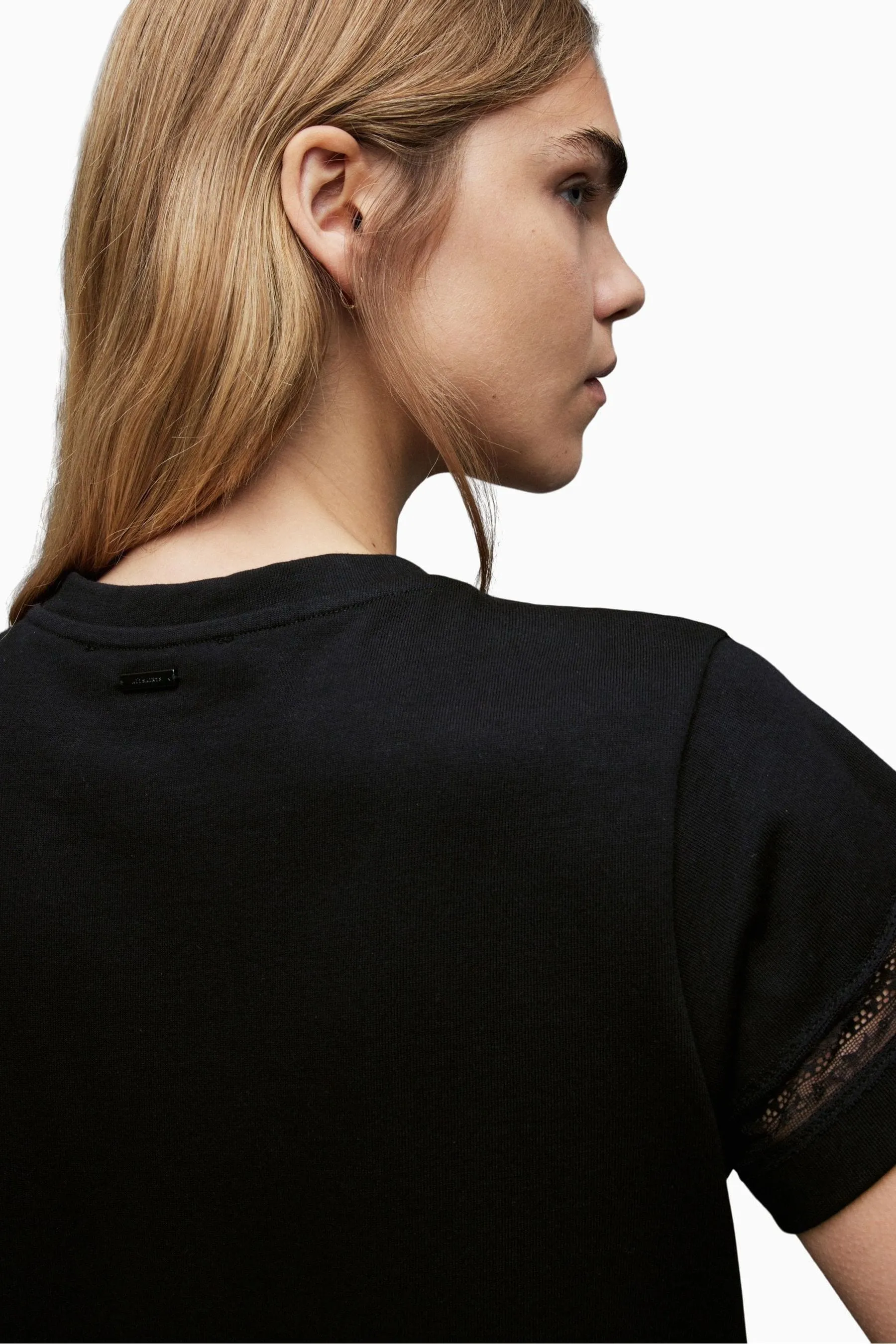 AllSaints - Anna Pizzo - Abito maxi