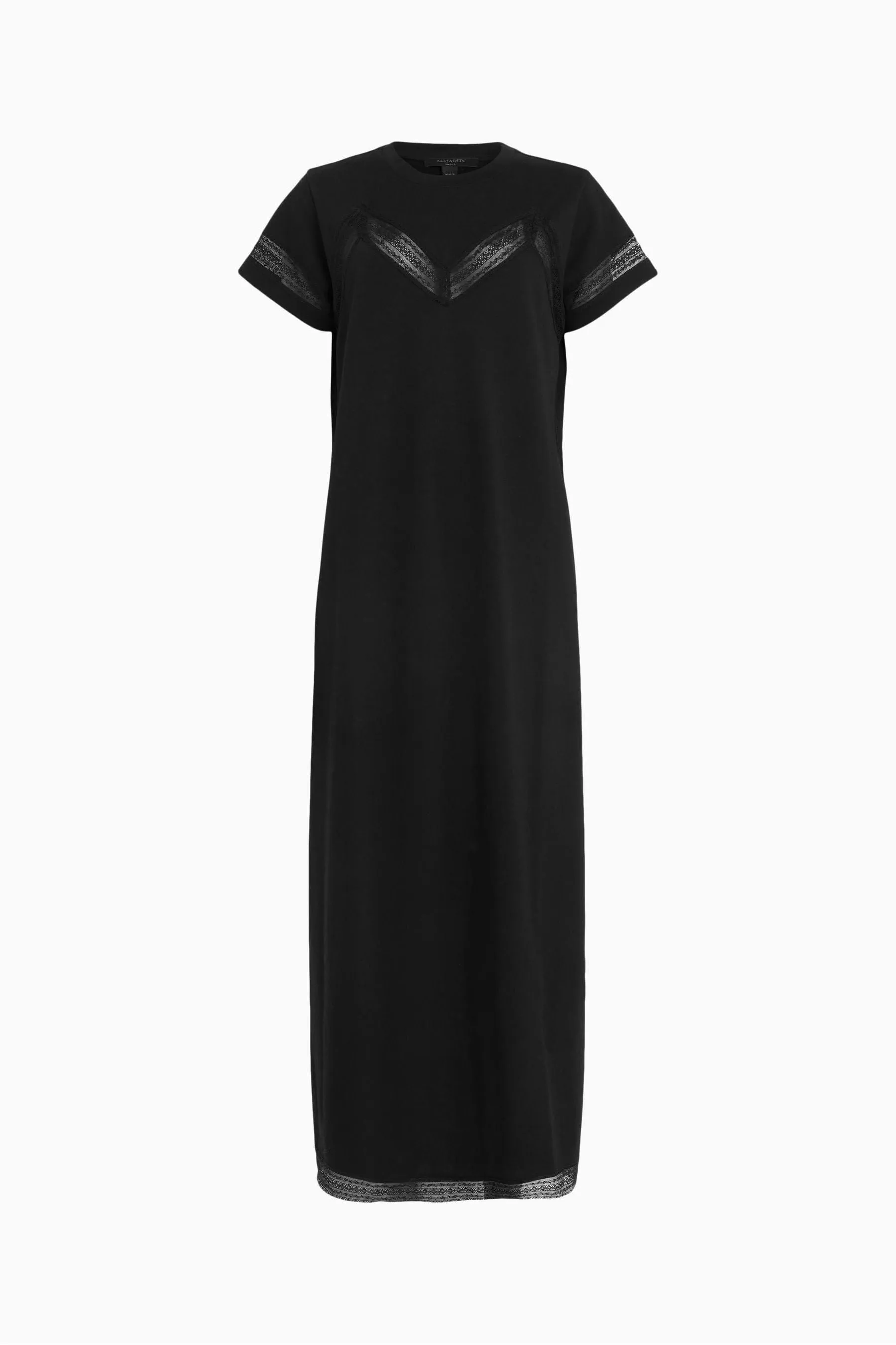 AllSaints - Anna Pizzo - Abito maxi