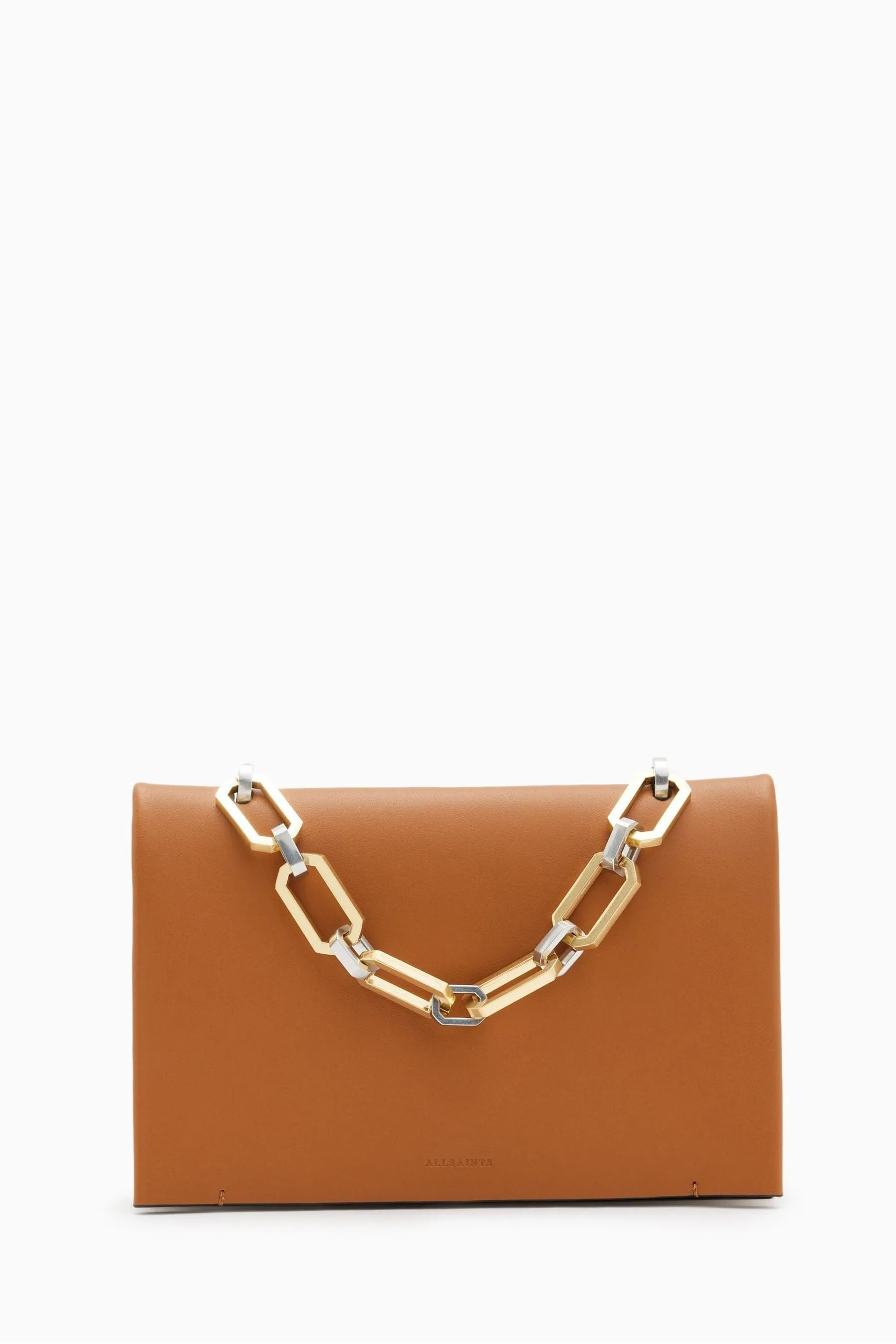 AllSaints - Yua - Borsa con pochette
