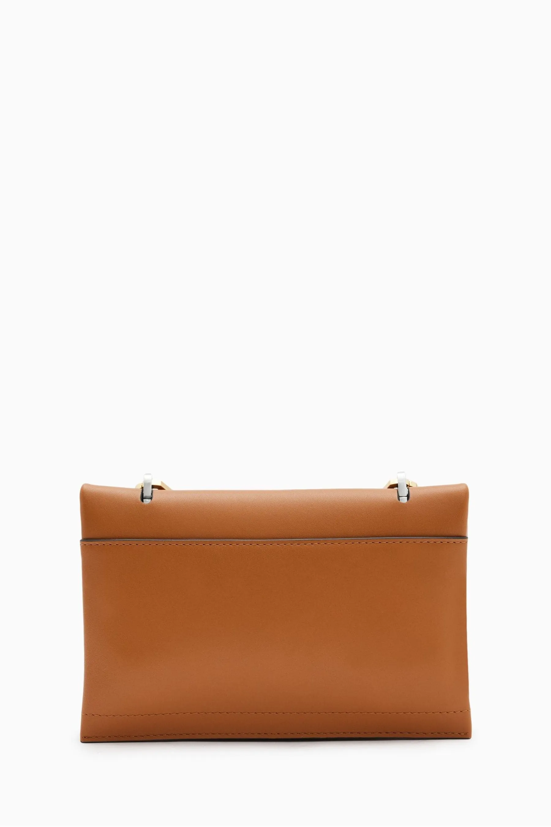 AllSaints - Yua - Borsa con pochette