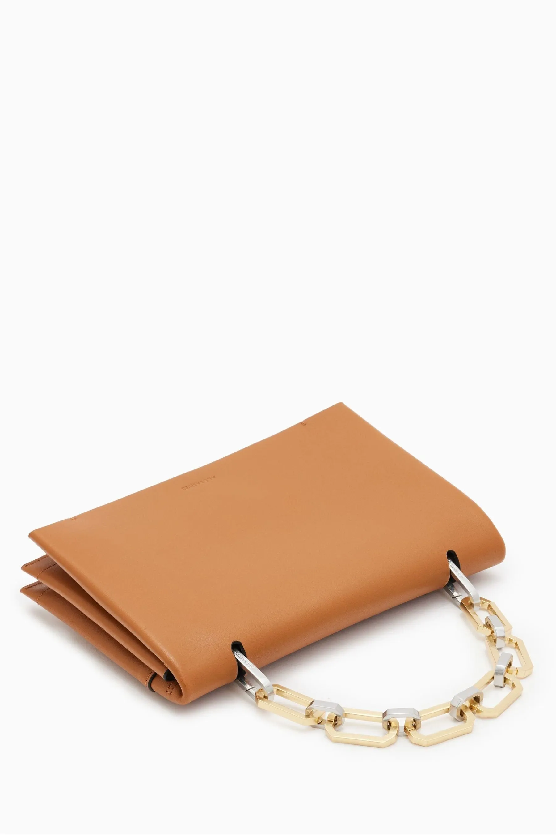 AllSaints - Yua - Borsa con pochette