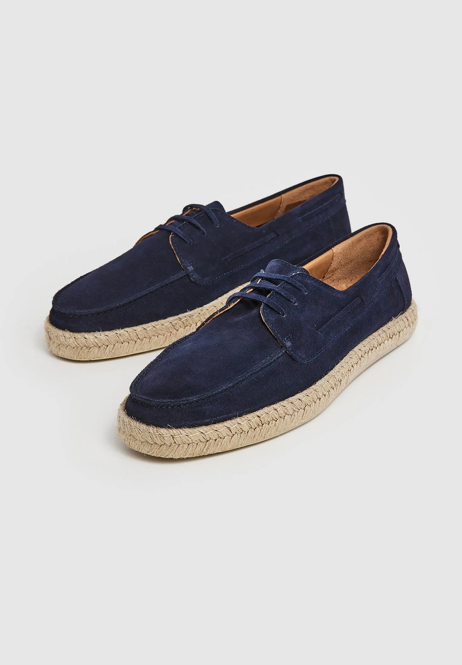 ALTEA SAILOR - Scarpe da barca