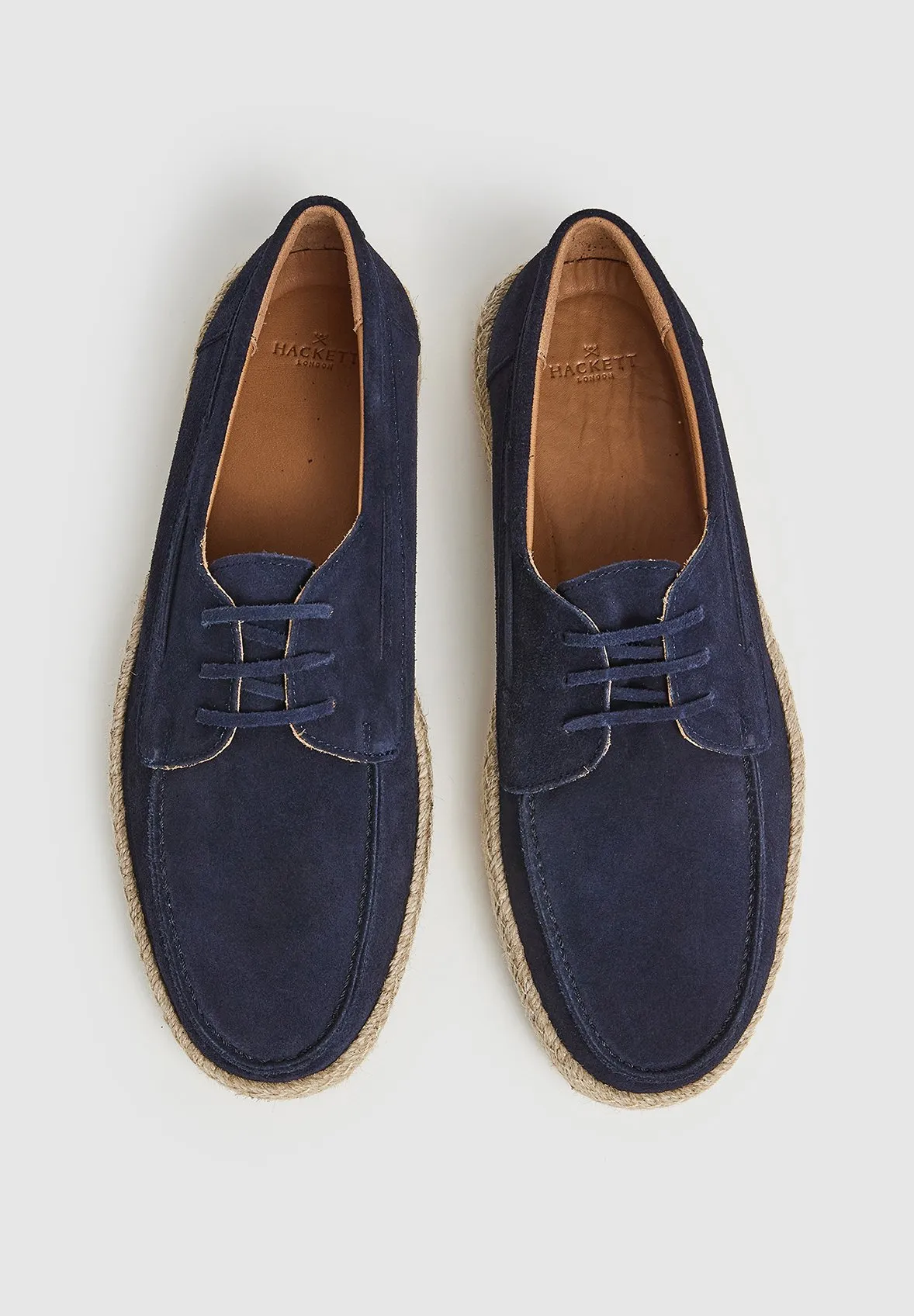ALTEA SAILOR - Scarpe da barca