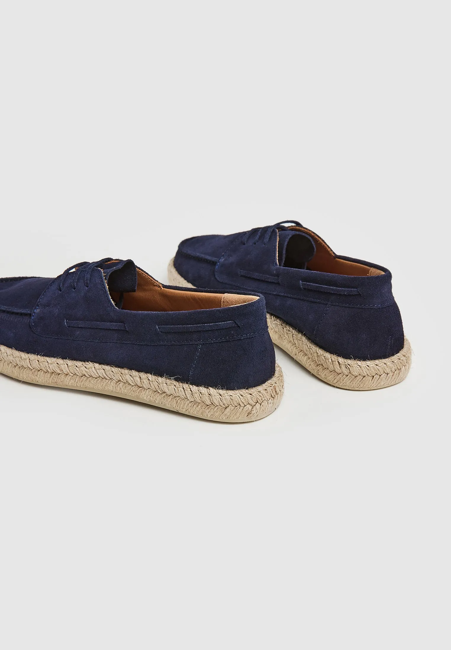 ALTEA SAILOR - Scarpe da barca