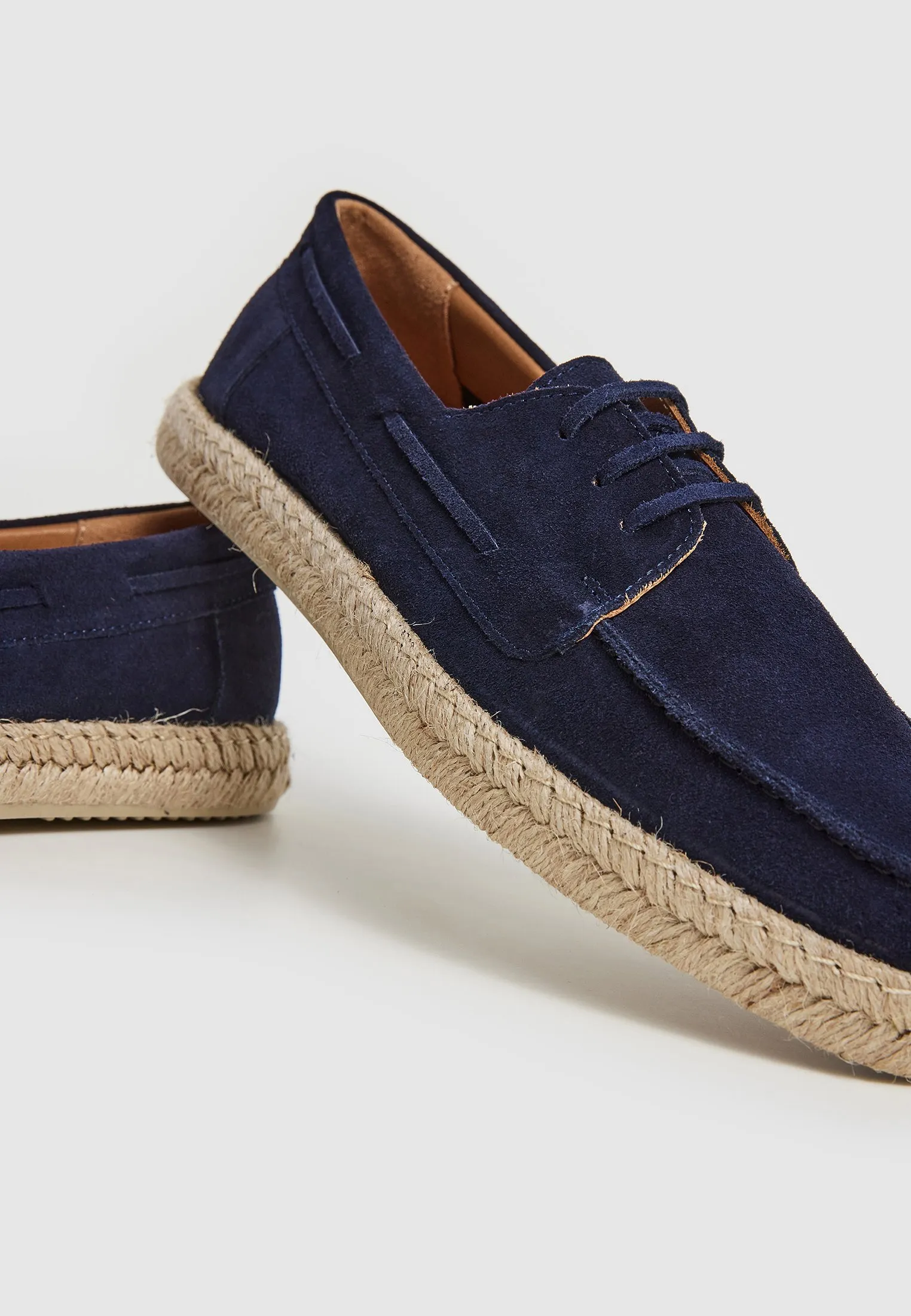 ALTEA SAILOR - Scarpe da barca