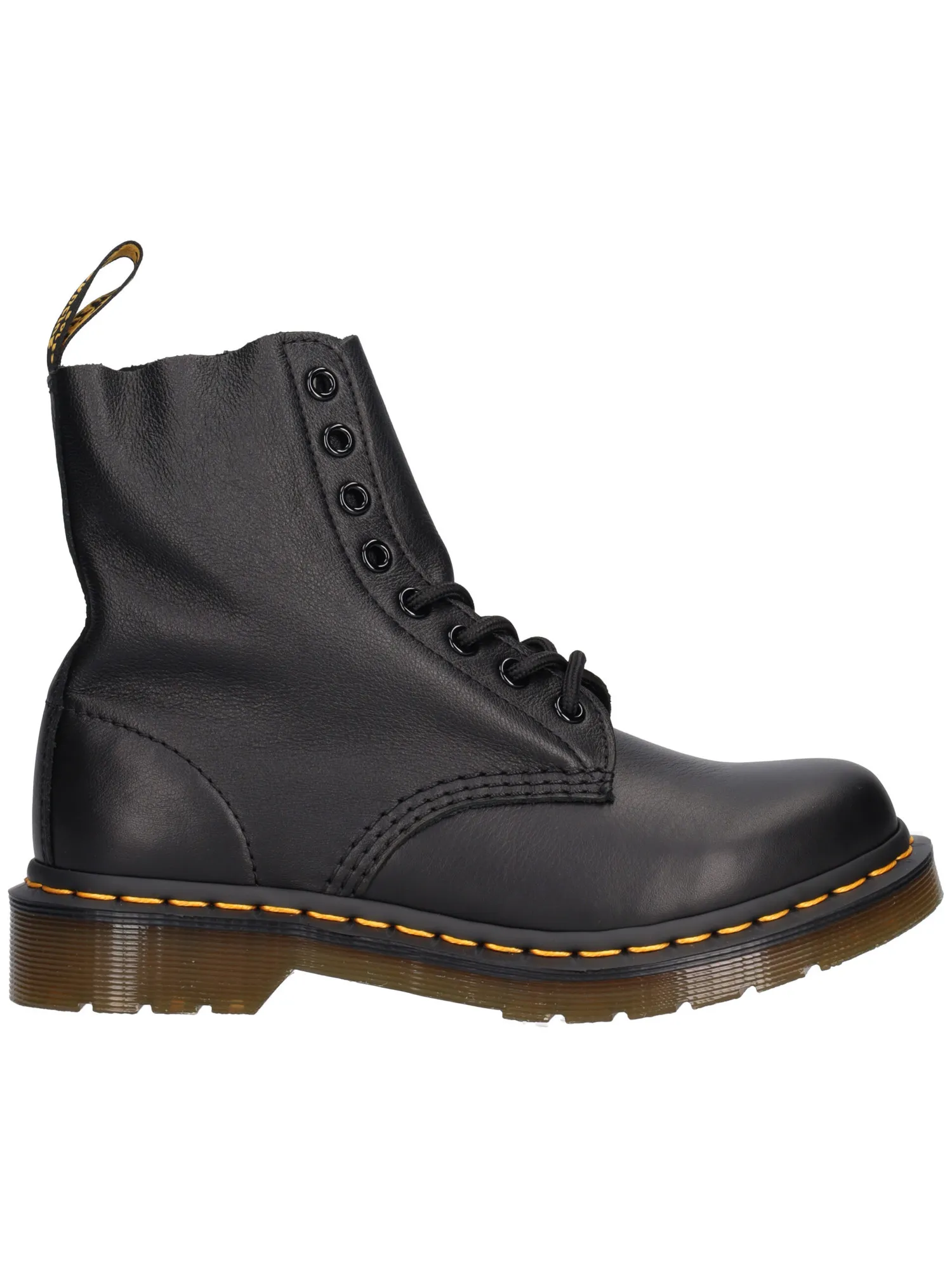 Anfibio Dr Martens 1460 Pascal unisex nero