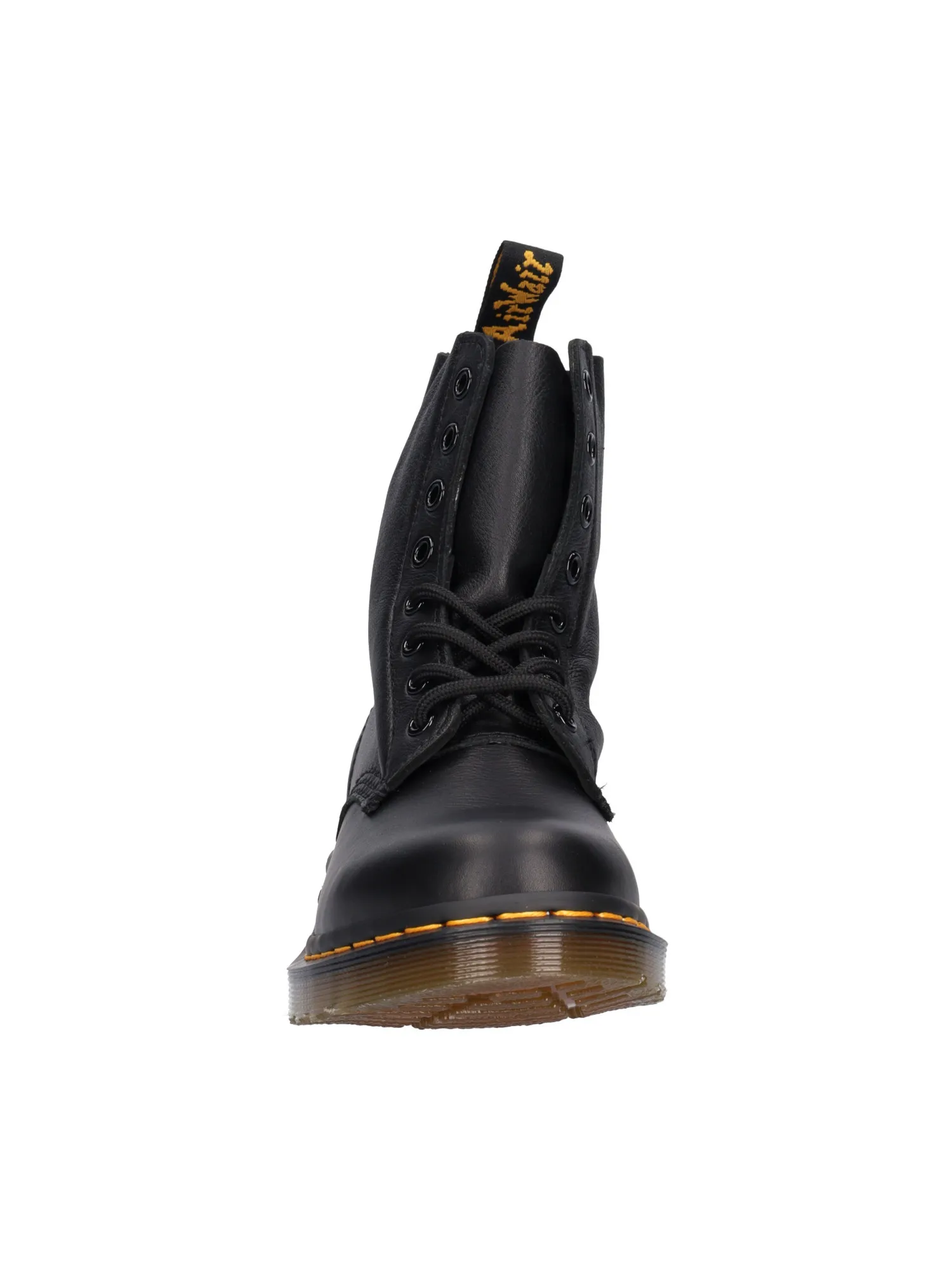 Anfibio Dr Martens 1460 Pascal unisex nero