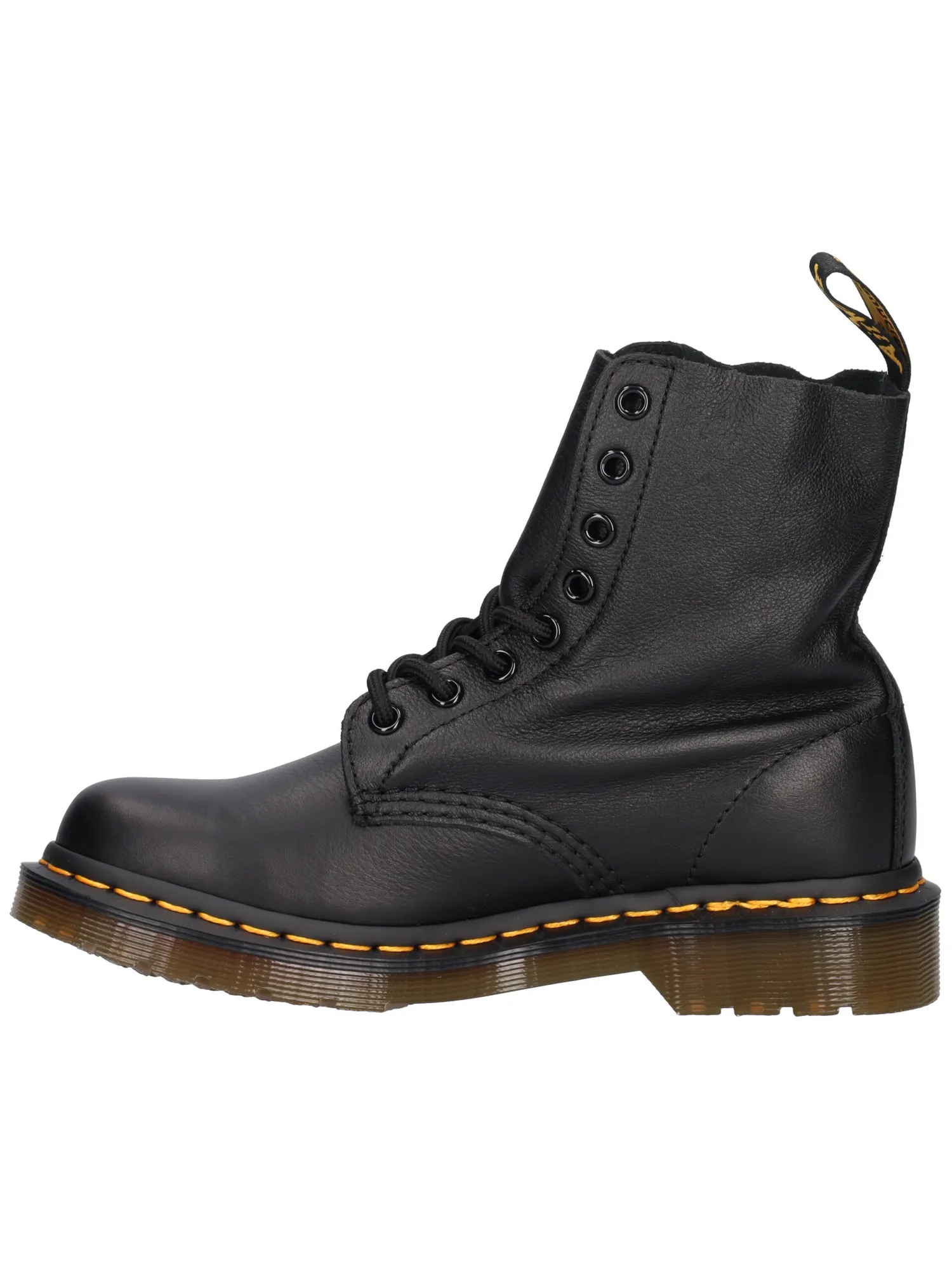 Anfibio Dr Martens 1460 Pascal unisex nero