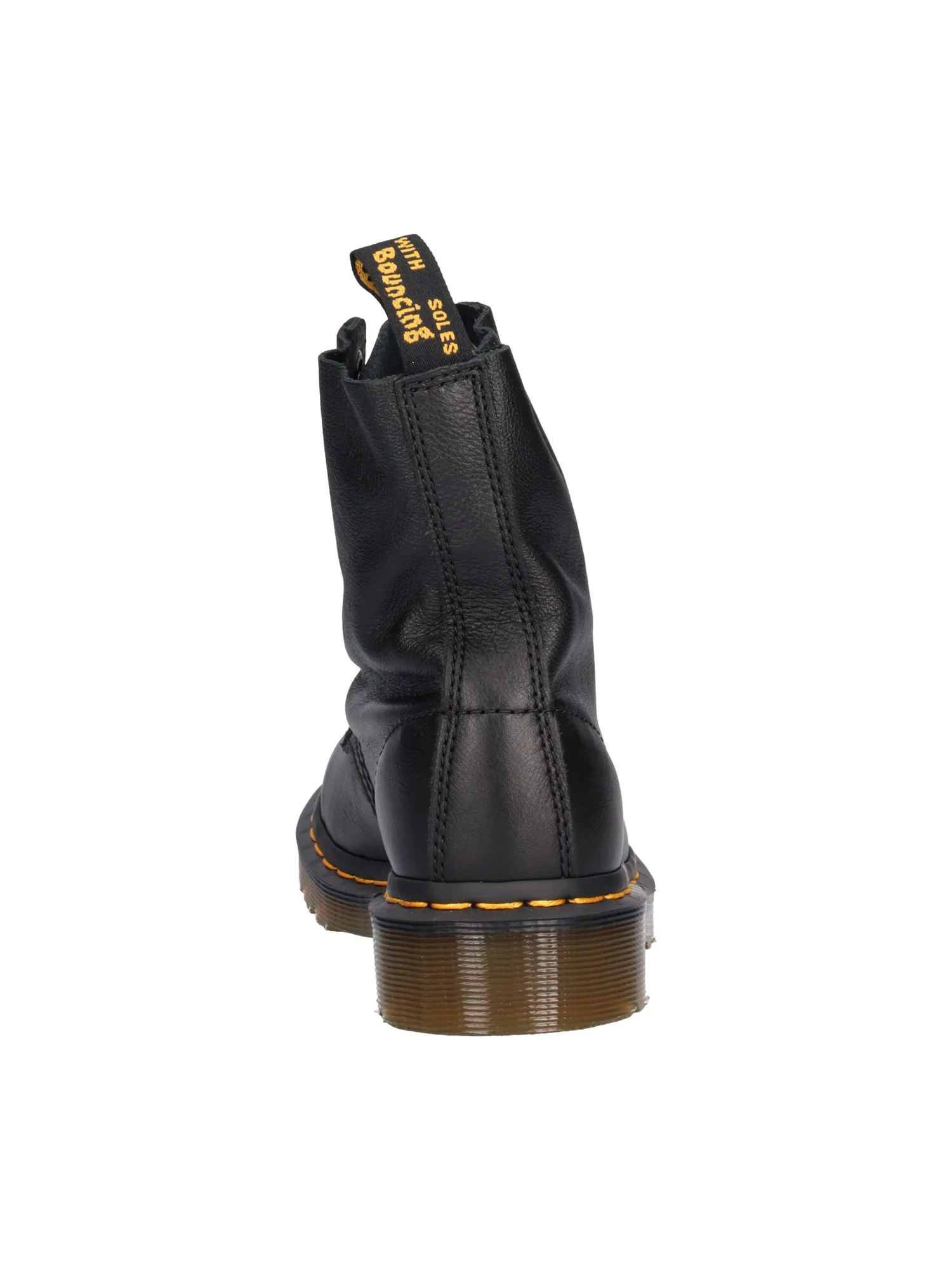 Anfibio Dr Martens 1460 Pascal unisex nero