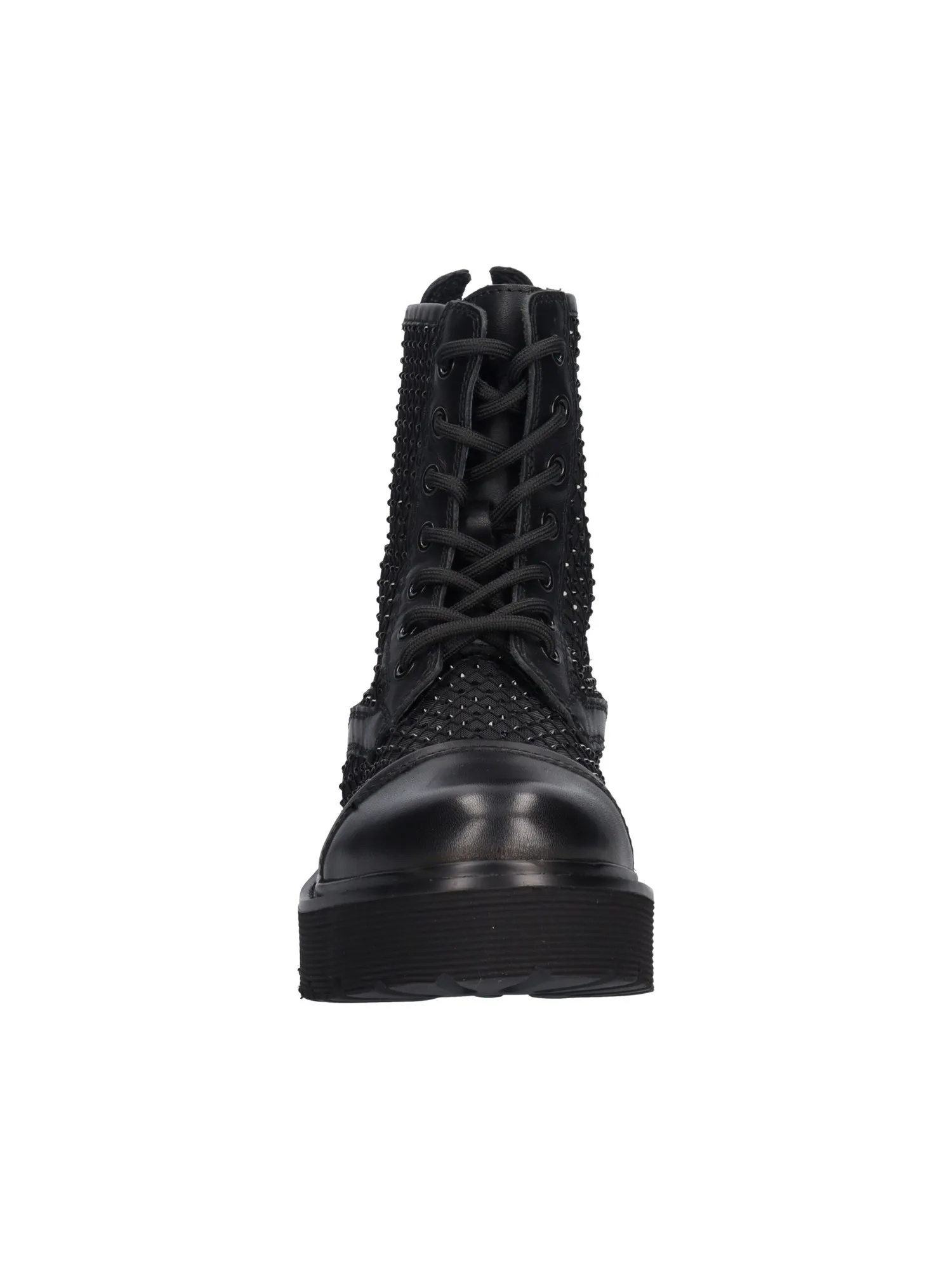 Anfibio platform Cult da donna nero