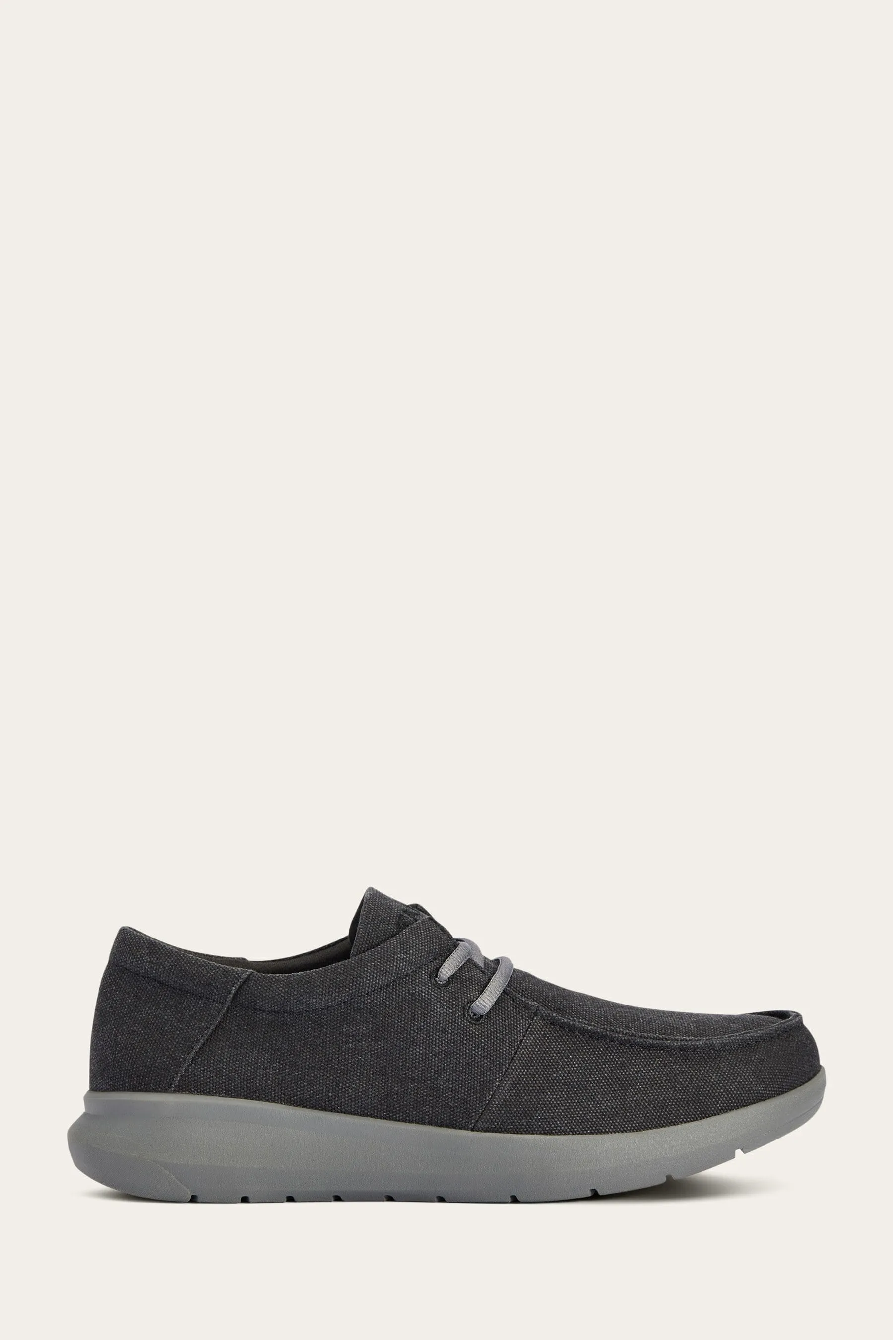 Ariat Grigio - Hilo - Scarpe di tela casual