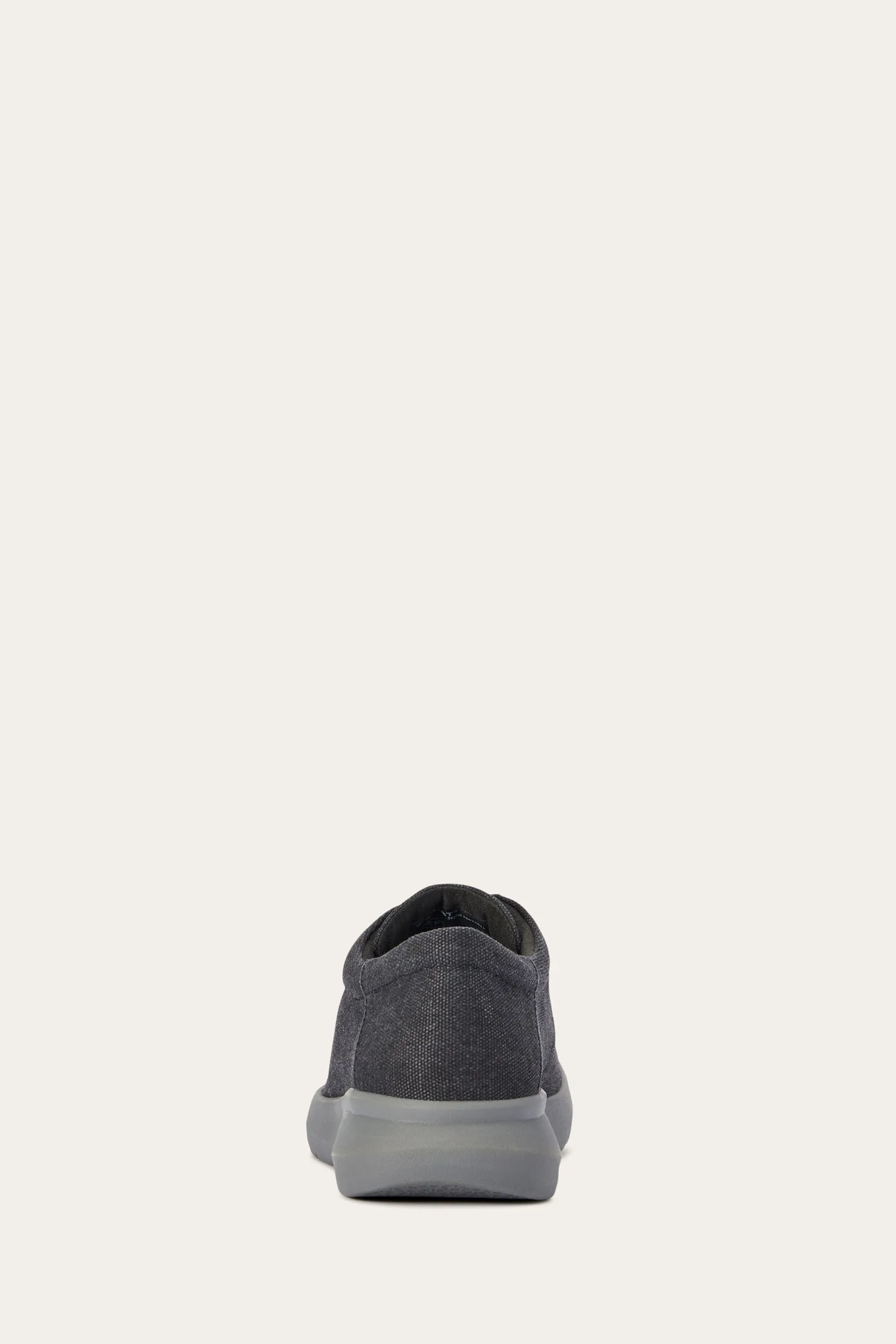 Ariat Grigio - Hilo - Scarpe di tela casual