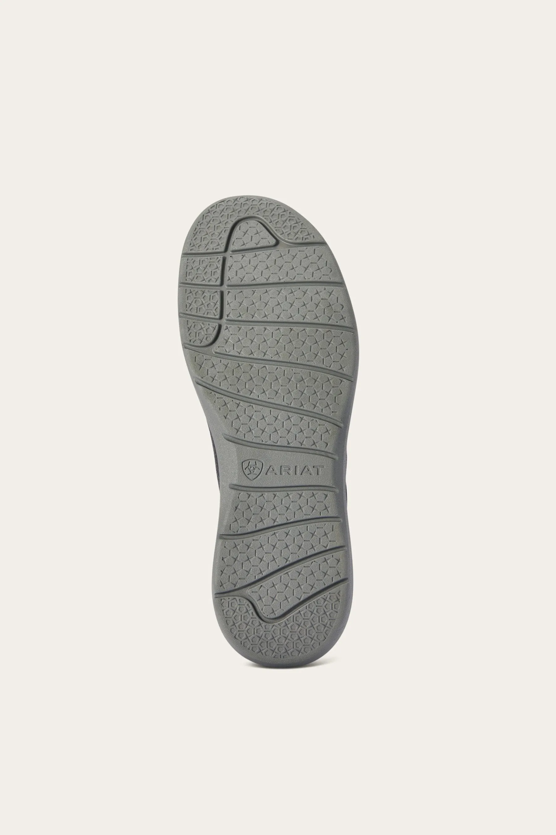 Ariat Grigio - Hilo - Scarpe di tela casual