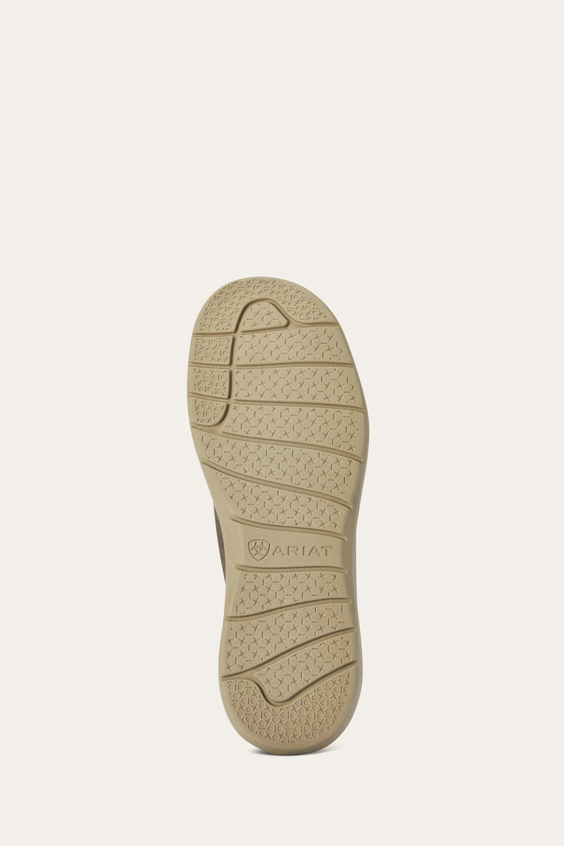 Ariat Hilo - Verde di tela casual - Scarpe