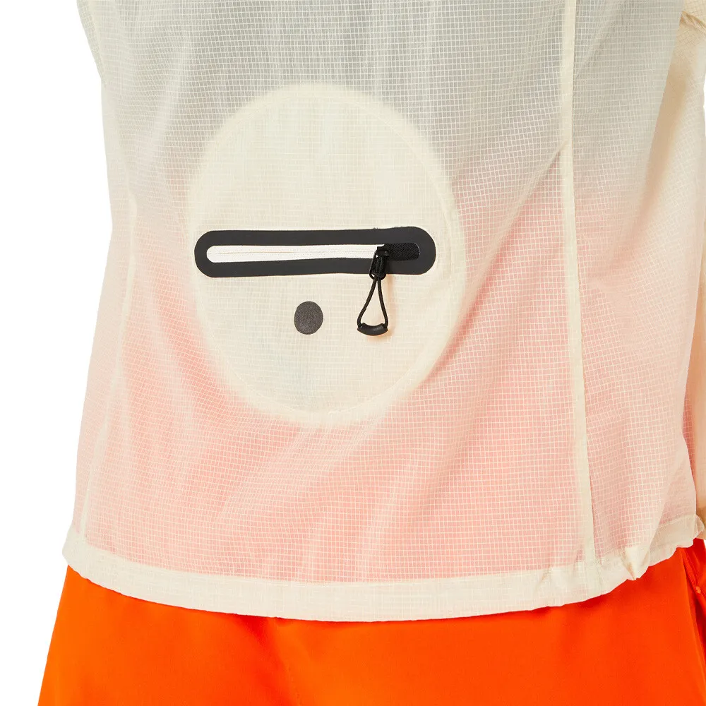 Asics Metarun per donna Packable Gilet - SS24