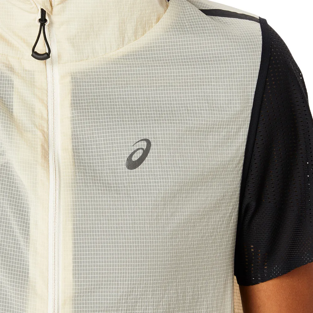 Asics Metarun per donna Packable Gilet - SS24