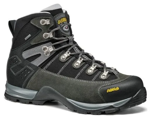 Asolo Fugitive GTX Grigio Scarpe da trekking