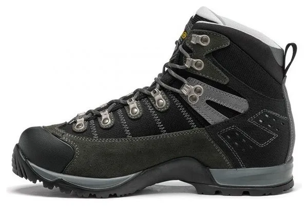 Asolo Fugitive GTX Grigio Scarpe da trekking