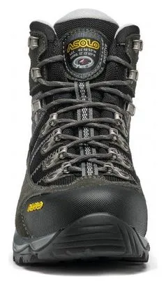 Asolo Fugitive GTX Grigio Scarpe da trekking