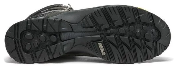Asolo Fugitive GTX Grigio Scarpe da trekking