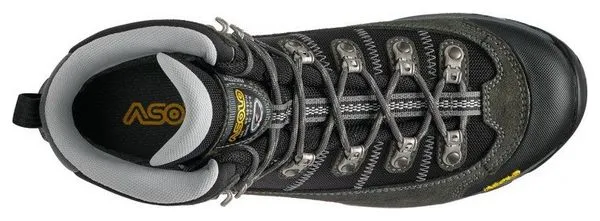 Asolo Fugitive GTX Grigio Scarpe da trekking