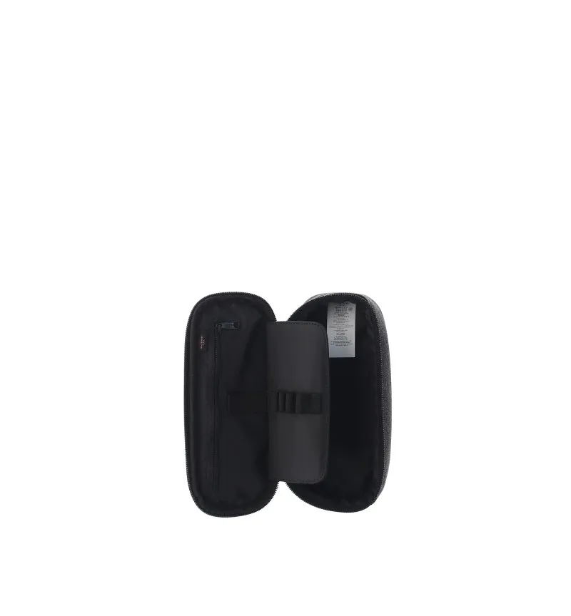 Astuccio con logo